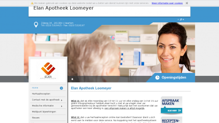 Loomeyer Elan Apotheek