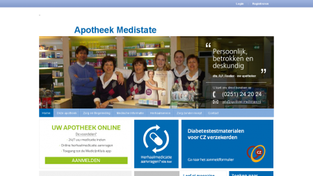 Medistate Apotheek