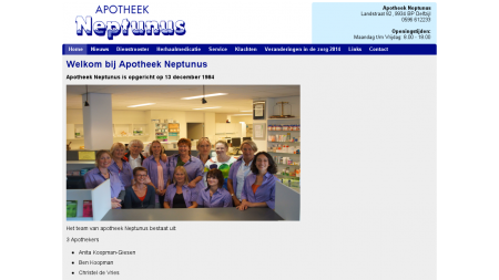 Neptunus Apotheek