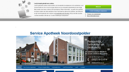 Apotheek  Noordoostpolder