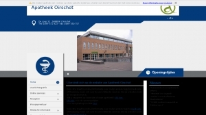 logo Oirschot Apotheek