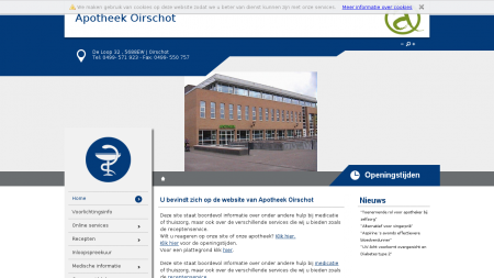 Oirschot Apotheek