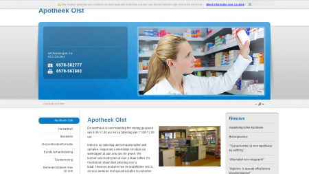 Apotheek  Olst