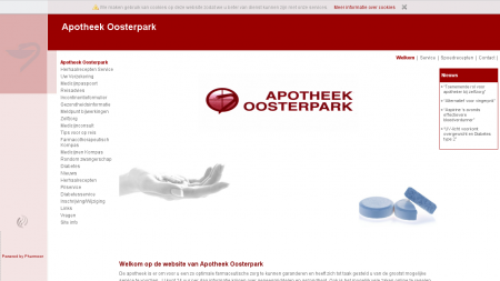 Oosterpark Apotheek