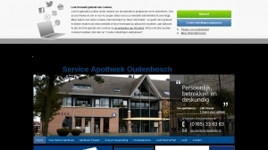 logo Oudenbosch Apotheek