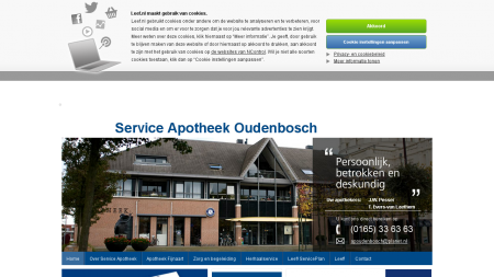 Oudenbosch Apotheek