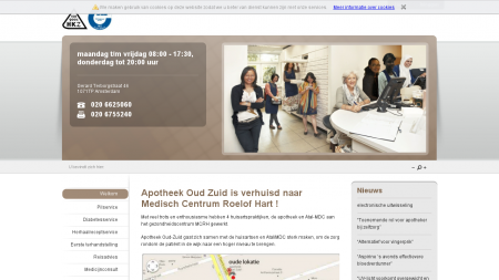 Oud-Zuid Apotheek