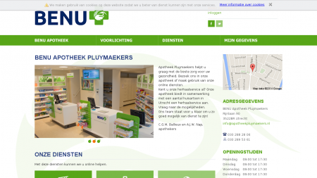 Pluymaekers Apotheek