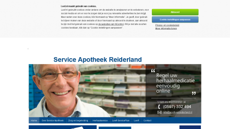 Reiderland Apotheek