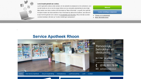 Rhoon Apotheek