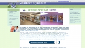 logo Rijnsoever Apotheek