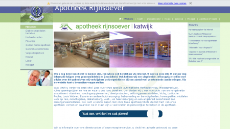 Rijnsoever Apotheek