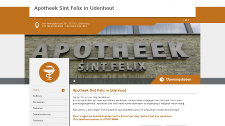 Sint Felix Apotheek