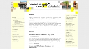 logo Slangenbeek Apotheek