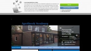 logo Souburg Apotheek