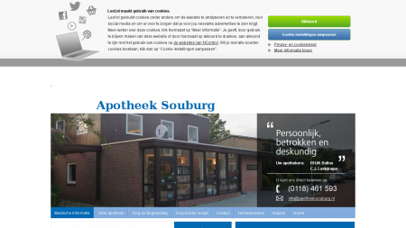 Souburg Apotheek