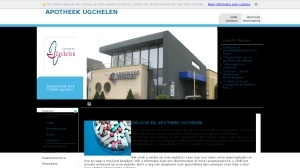 logo Apotheek  Ugchelen