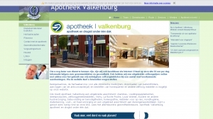 logo Valkenburg Apotheek