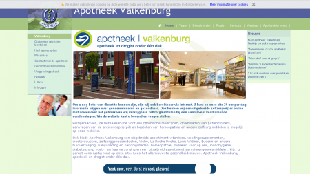 Valkenburg Apotheek