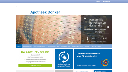 Velsen-Noord Apotheek