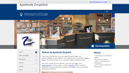 Zorgvlied Apotheek