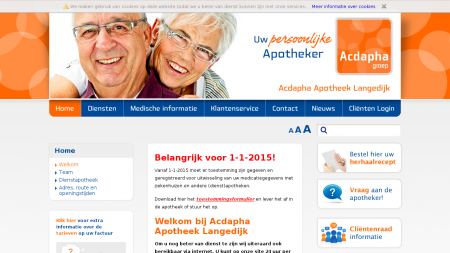 Apotheek  De Leilinde