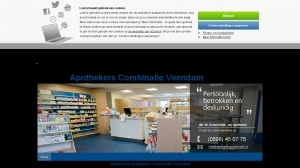 logo Sorghvliet Apotheek