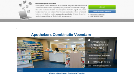 Sorghvliet Apotheek