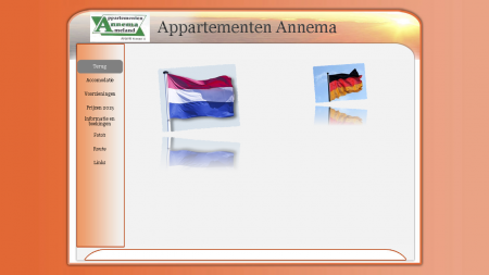 Appartementen Annema