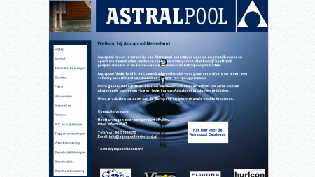 Aquapool Nederland