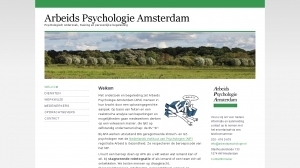 logo APA Arbeids Psychologie Amsterdam