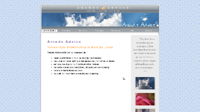 logo Arends Advies - Heleen Arends