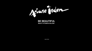 logo Ariane Inden Cosmetics