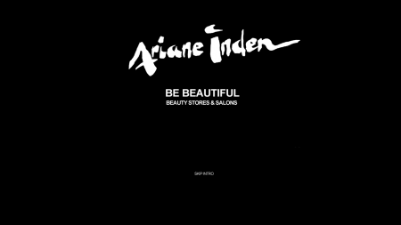 Ariane Inden Cosmetics