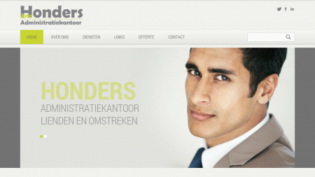 Arie Honders Administratiekantoor