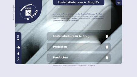 Stuij Installatiebureau A