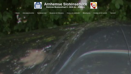 Arnhemse Slotenservice