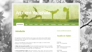 logo Arnhem Yogashala