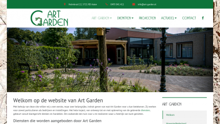 Art Garden