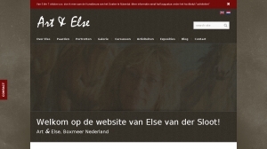 logo Sloot E van der