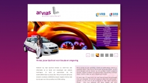 logo Arvias