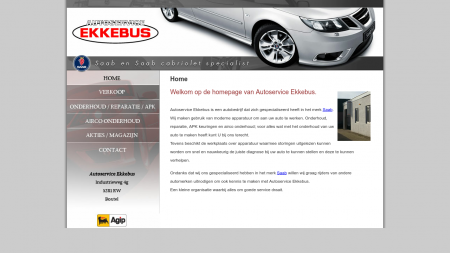 Ekkebus Autoservice