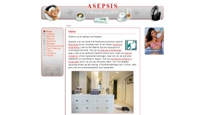 logo Asepsis