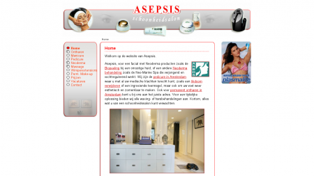 Asepsis