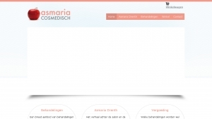 logo Asmaria CosMedisch