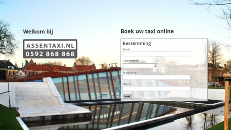 Kwaliteits Taxi  Swierts