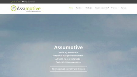 Assumotive