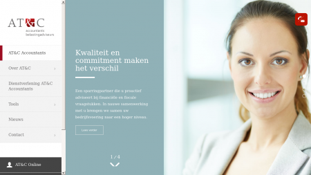 AT&C Accountants  en Belastingadviseurs