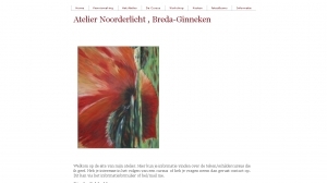 logo Noorderlicht Schilderatelier