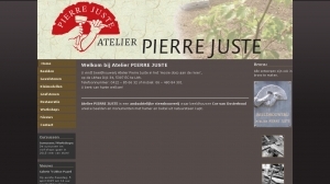 logo Atelier Pierre Juste